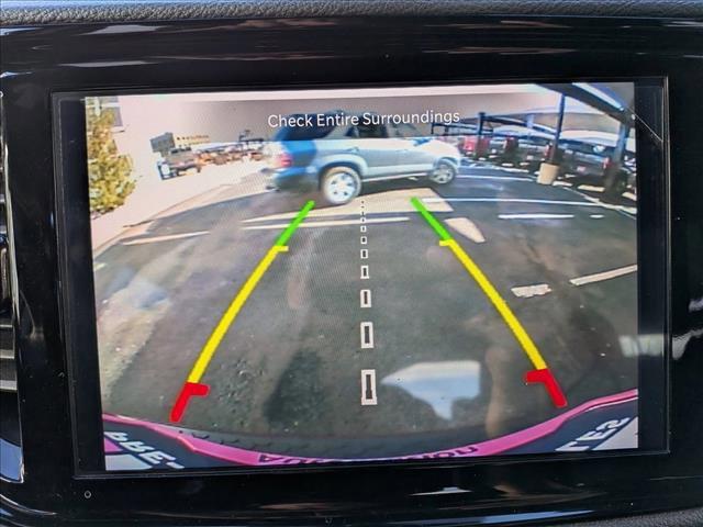 used 2021 Dodge Durango car, priced at $24,058