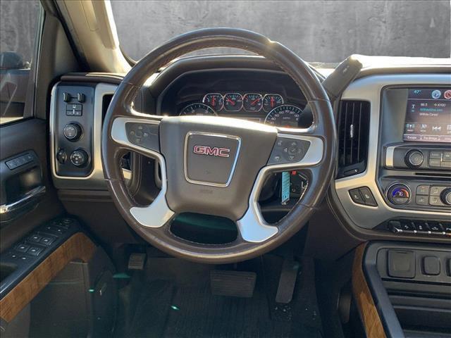 used 2019 GMC Sierra 2500 car, priced at $47,299