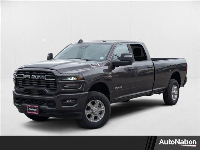 new 2025 Ram 3500 car, priced at $69,699