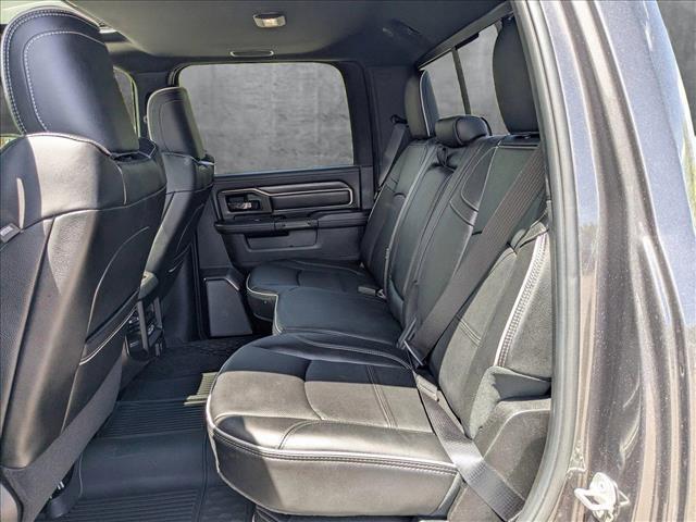new 2025 Ram 2500 car, priced at $87,029