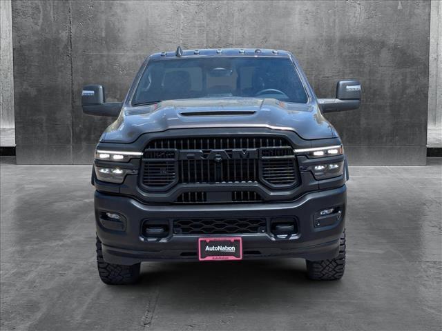 new 2025 Ram 2500 car, priced at $87,029