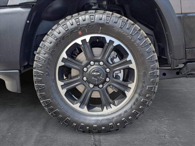 new 2025 Ram 2500 car, priced at $87,029