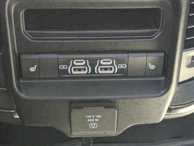 new 2025 Ram 2500 car, priced at $87,029