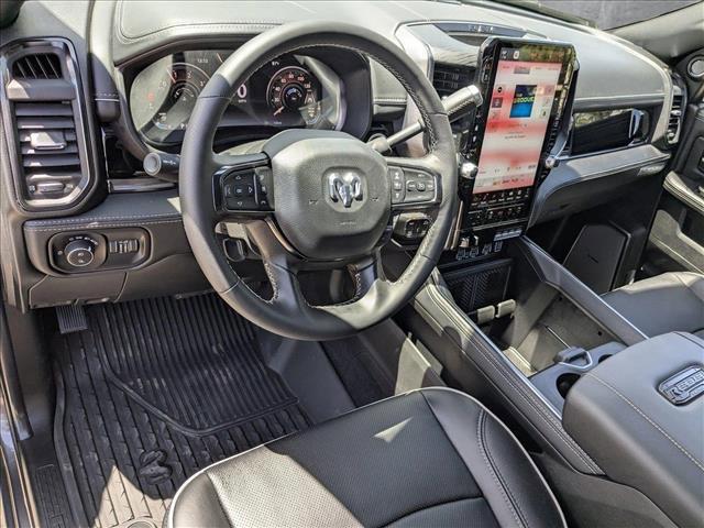 new 2025 Ram 2500 car, priced at $87,029