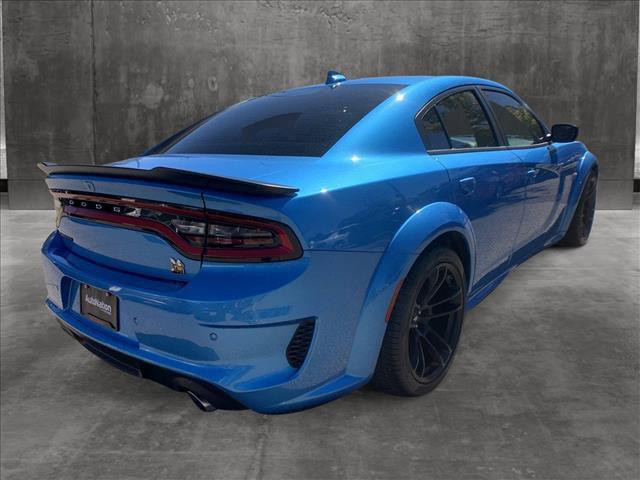 new 2023 Dodge Charger car, priced at $55,917