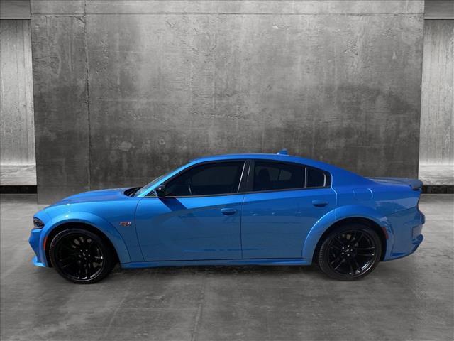 new 2023 Dodge Charger car, priced at $55,917