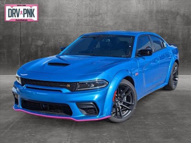 new 2023 Dodge Charger car, priced at $59,710