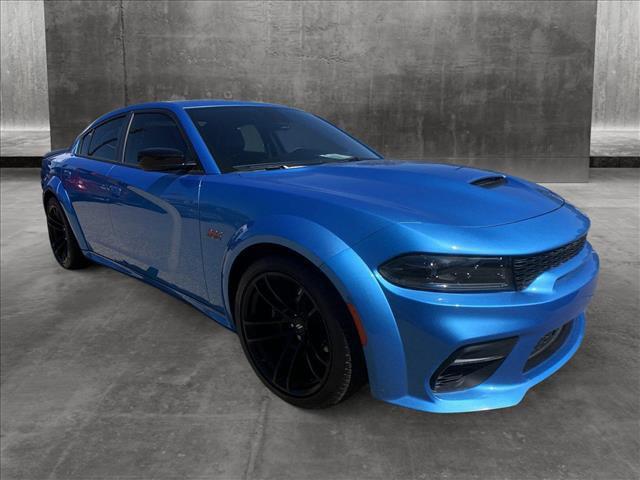 new 2023 Dodge Charger car, priced at $55,917