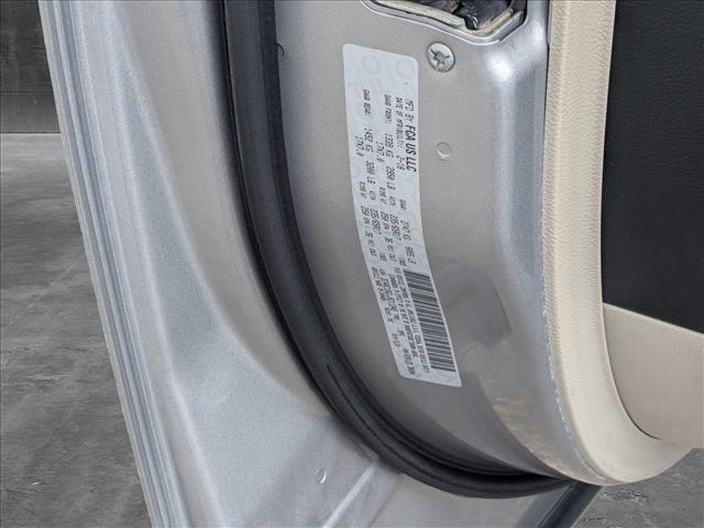 used 2018 Chrysler Pacifica car, priced at $14,534