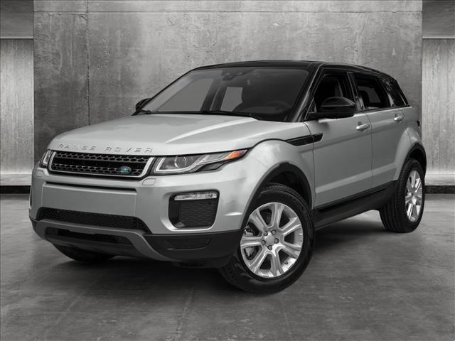 used 2017 Land Rover Range Rover Evoque car, priced at $14,994