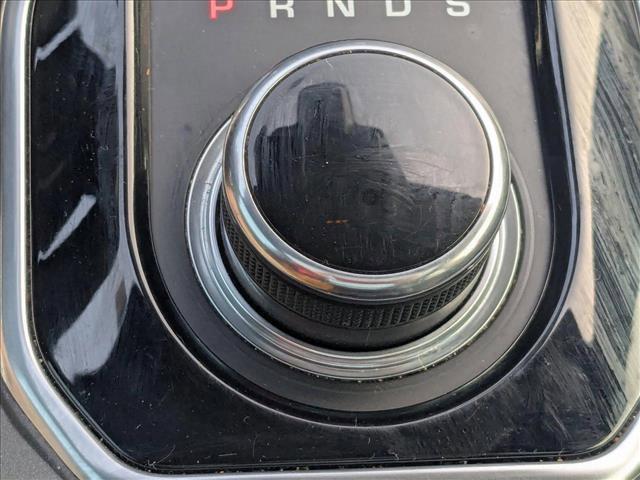used 2017 Land Rover Range Rover Evoque car, priced at $13,000