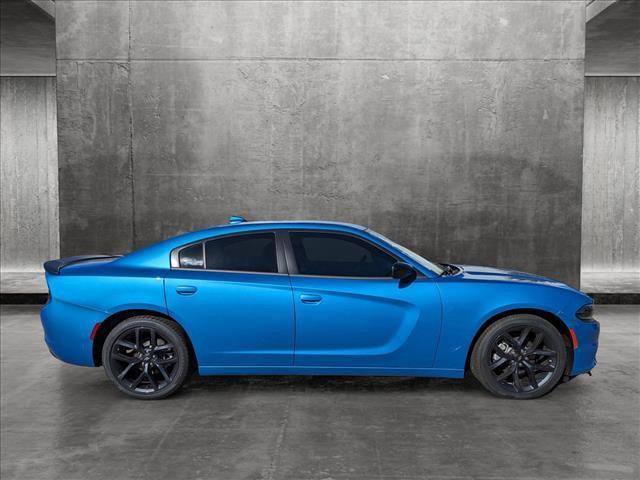 new 2023 Dodge Charger car, priced at $31,452