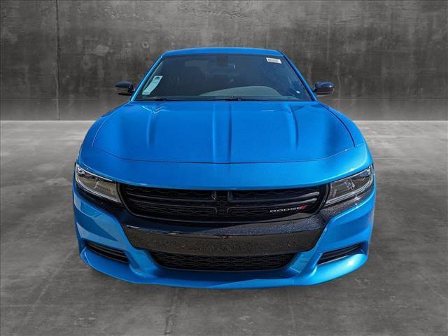 new 2023 Dodge Charger car, priced at $31,452
