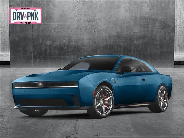 new 2024 Dodge Charger car, priced at $71,769