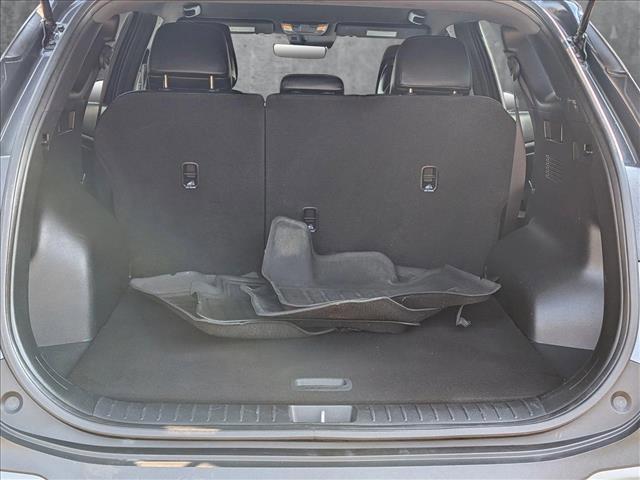 used 2023 Kia Sportage car, priced at $26,047