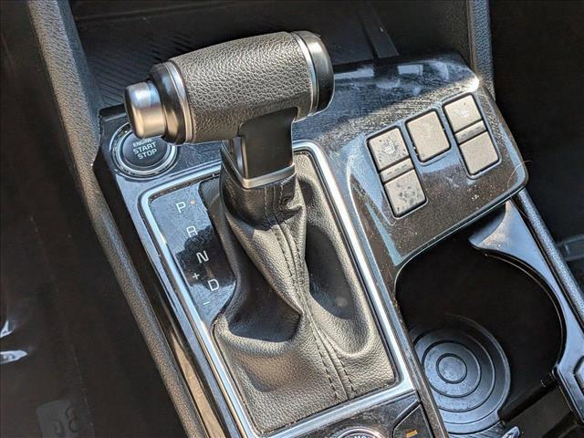 used 2023 Kia Sportage car, priced at $26,047