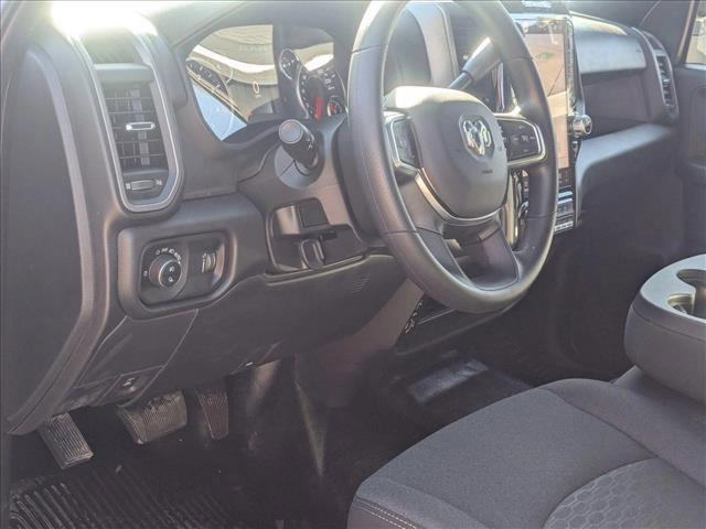 new 2025 Ram 2500 car, priced at $70,109