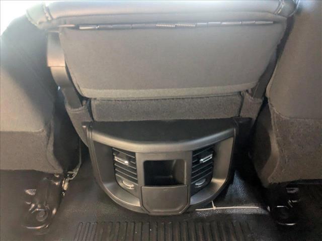 new 2025 Ram 2500 car, priced at $61,916
