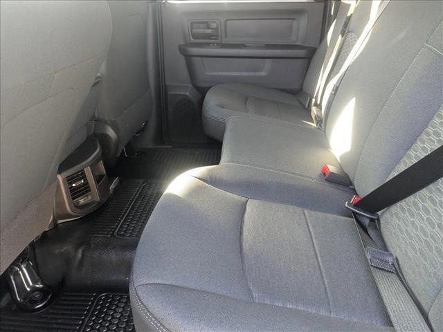 new 2025 Ram 2500 car, priced at $70,109