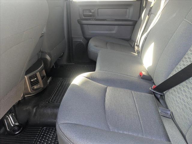 new 2025 Ram 2500 car, priced at $61,916