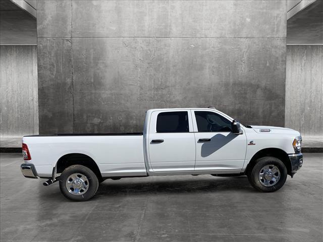 new 2024 Ram 2500 car, priced at $57,470