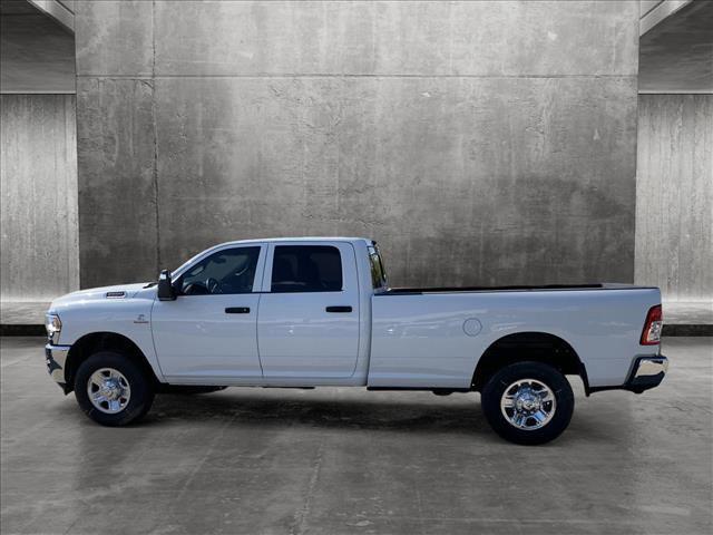 new 2024 Ram 2500 car, priced at $57,470