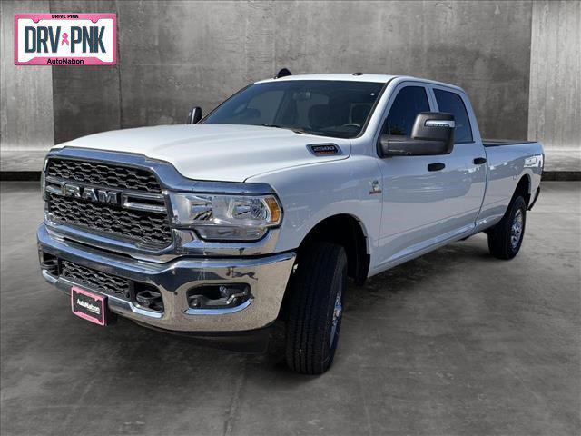 new 2024 Ram 2500 car, priced at $57,470