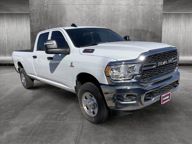 new 2024 Ram 2500 car, priced at $57,470