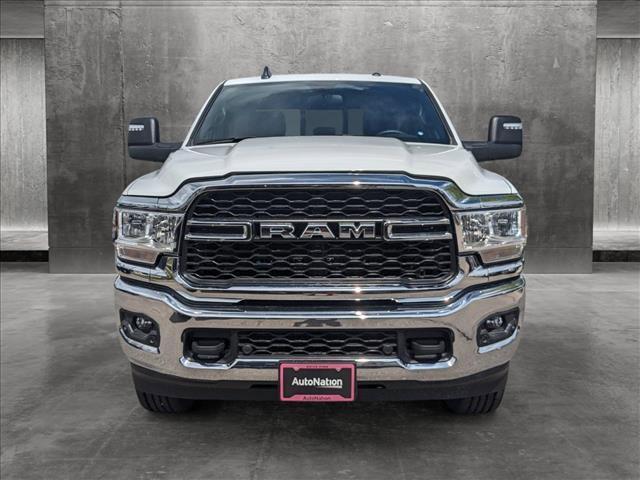 new 2024 Ram 2500 car, priced at $65,680