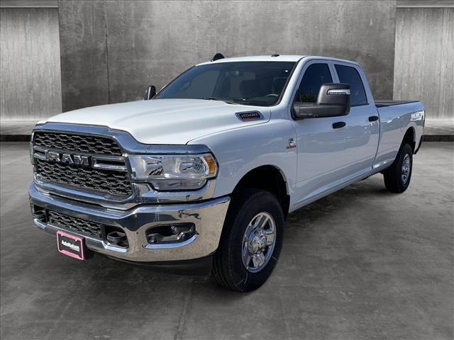 new 2024 Ram 2500 car, priced at $57,470