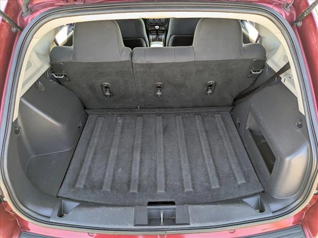 used 2011 Jeep Compass car, priced at $5,961