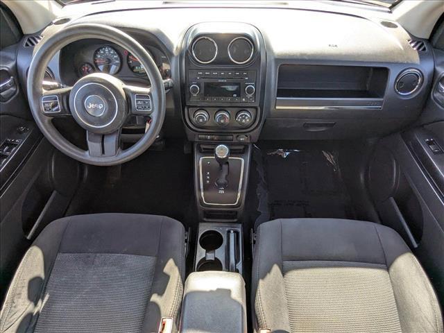 used 2011 Jeep Compass car, priced at $5,961