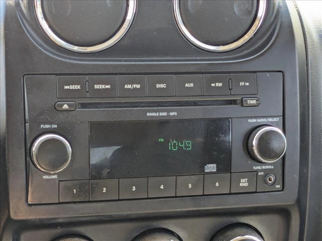 used 2011 Jeep Compass car, priced at $5,961