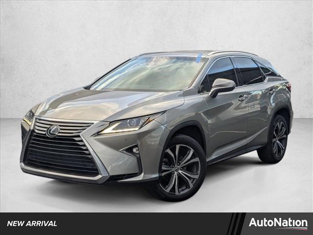 used 2019 Lexus RX 350 car, priced at $26,000