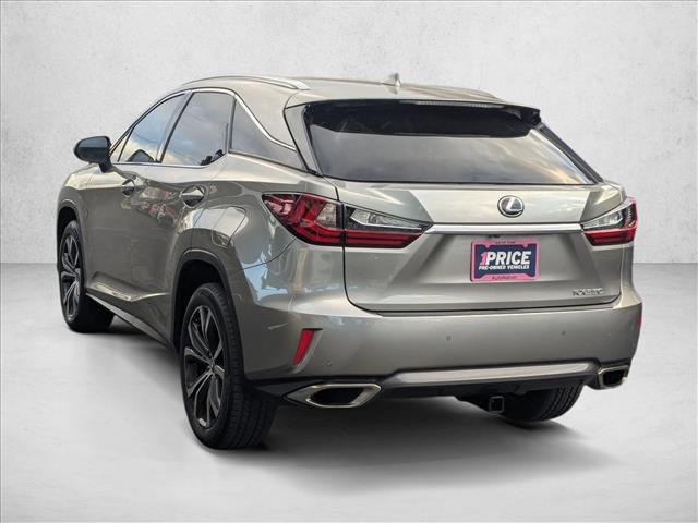 used 2019 Lexus RX 350 car, priced at $26,000