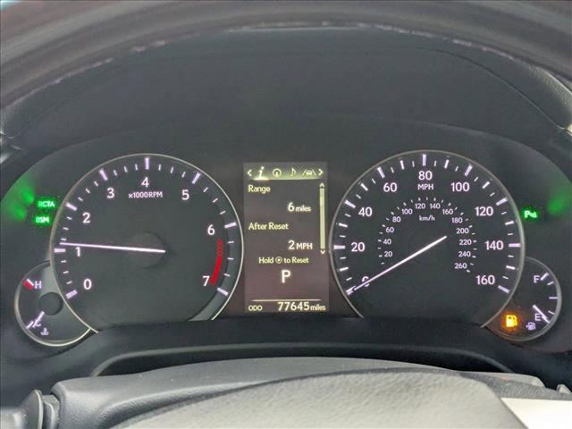 used 2019 Lexus RX 350 car, priced at $26,000