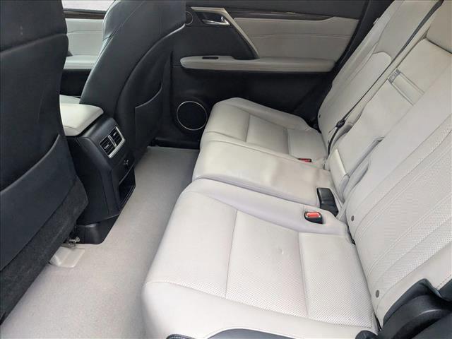 used 2019 Lexus RX 350 car, priced at $26,000