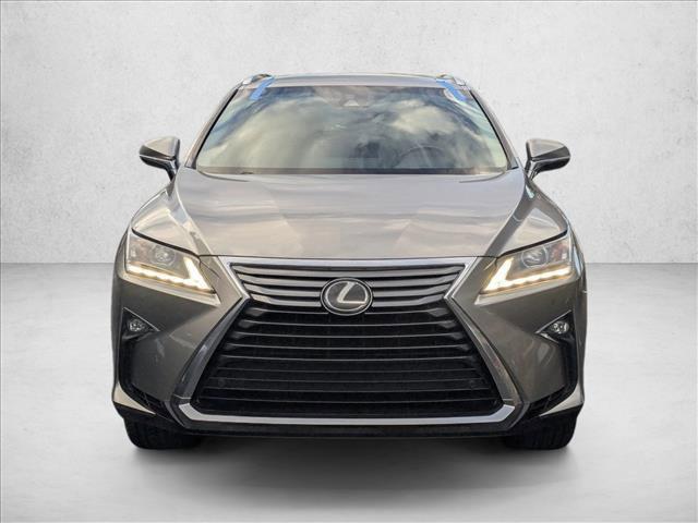 used 2019 Lexus RX 350 car, priced at $26,000