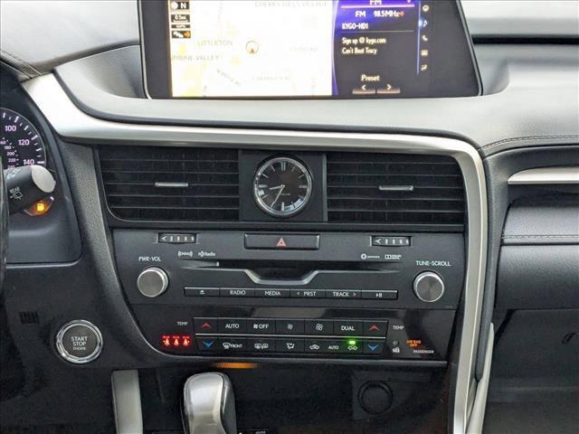 used 2019 Lexus RX 350 car, priced at $26,000