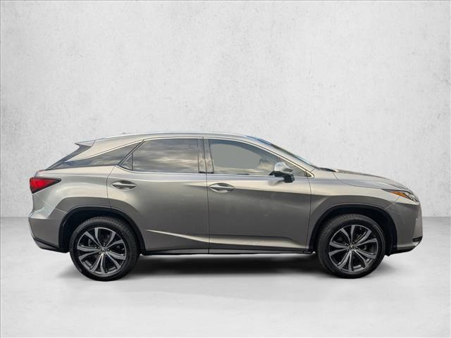 used 2019 Lexus RX 350 car, priced at $26,000