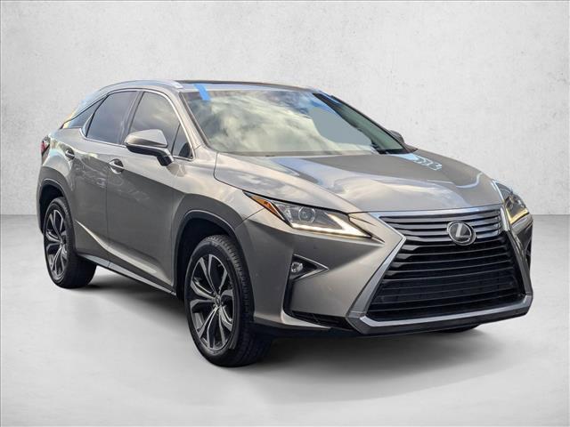 used 2019 Lexus RX 350 car, priced at $26,000