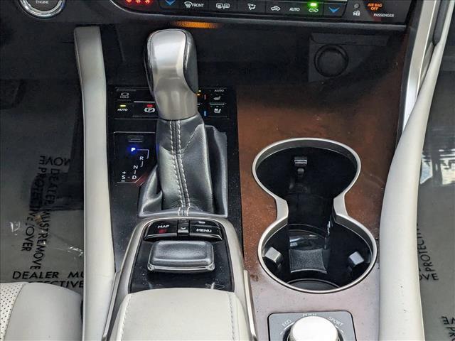 used 2019 Lexus RX 350 car, priced at $26,000