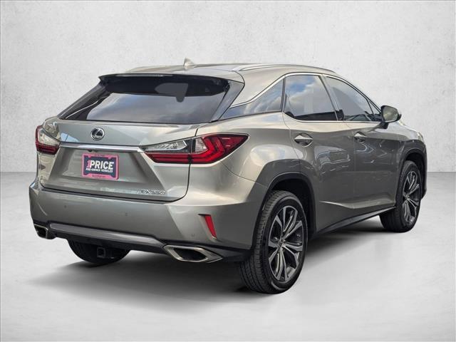 used 2019 Lexus RX 350 car, priced at $26,000