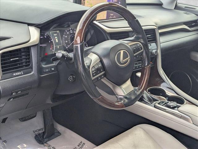 used 2019 Lexus RX 350 car, priced at $26,000