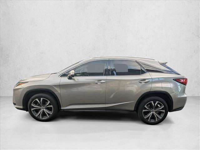 used 2019 Lexus RX 350 car, priced at $26,000