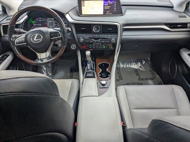 used 2019 Lexus RX 350 car, priced at $26,000