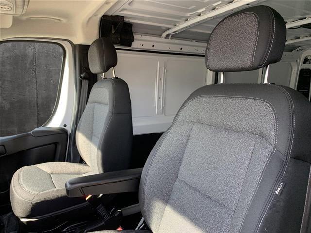 new 2025 Ram ProMaster 1500 car, priced at $51,154