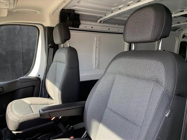 new 2025 Ram ProMaster 1500 car, priced at $49,623