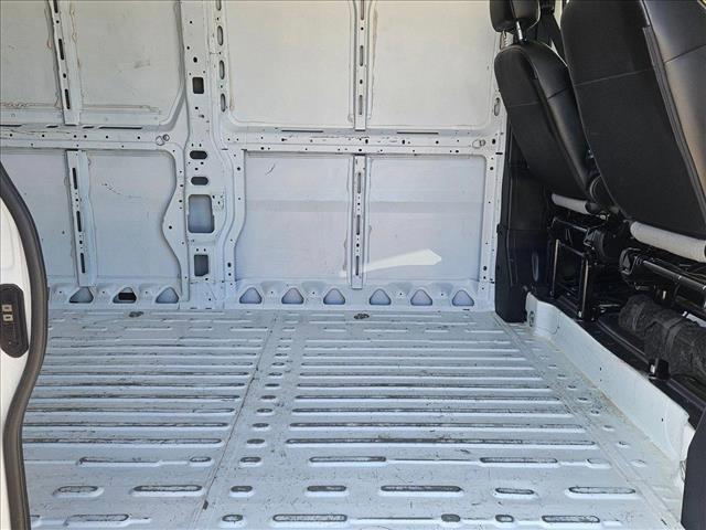 used 2023 Ram ProMaster 2500 car, priced at $30,749