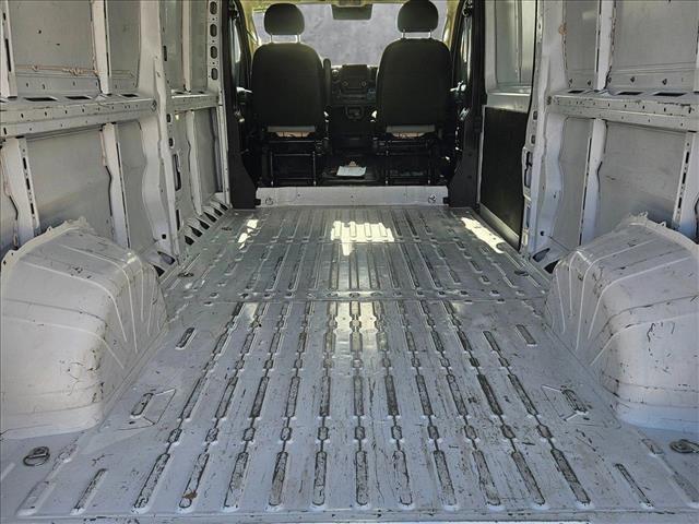used 2023 Ram ProMaster 2500 car, priced at $30,749